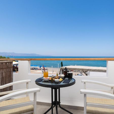 Island Concept Chania Agia Marina  Bagian luar foto