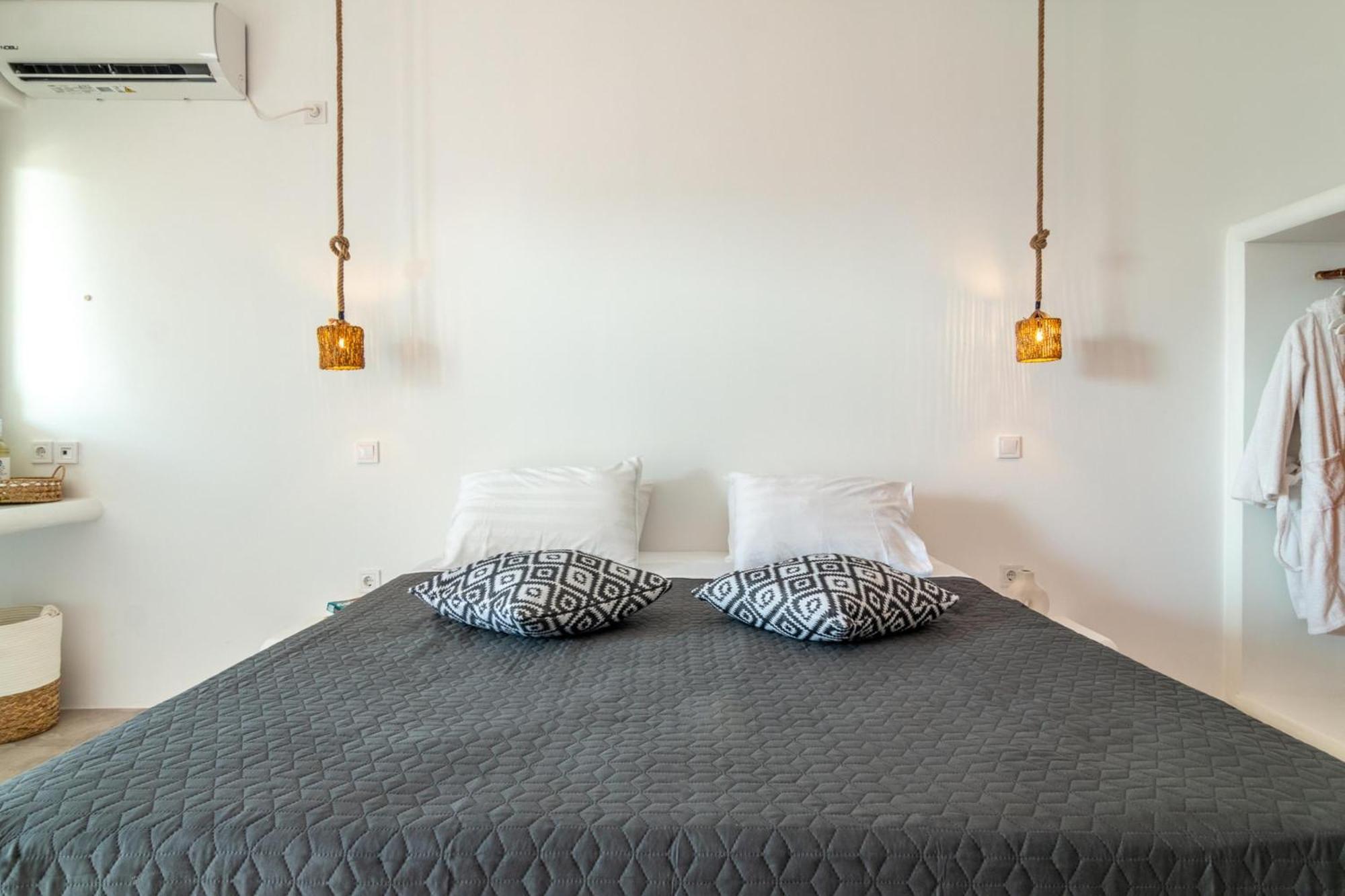 Island Concept Chania Agia Marina  Bagian luar foto