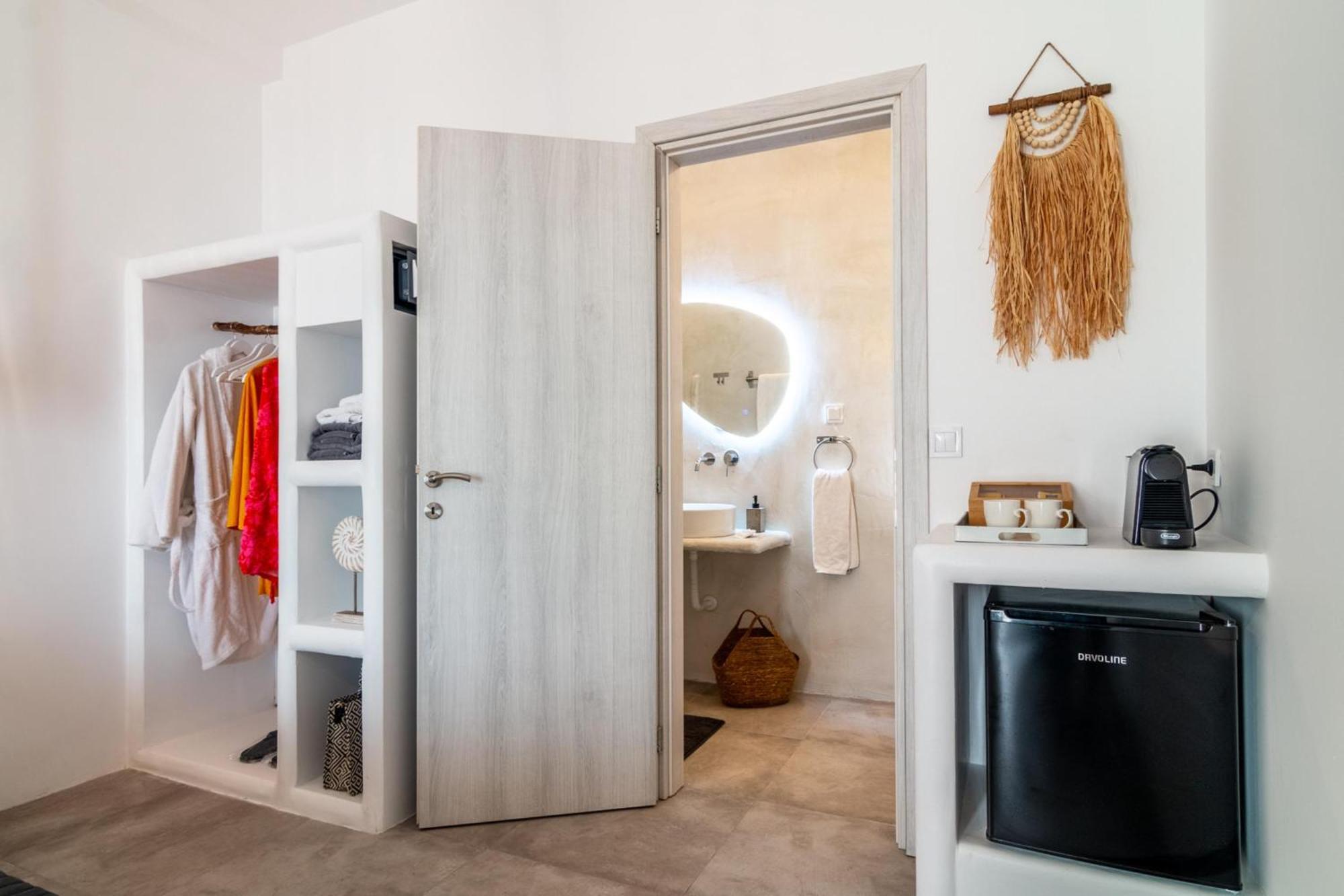 Island Concept Chania Agia Marina  Bagian luar foto