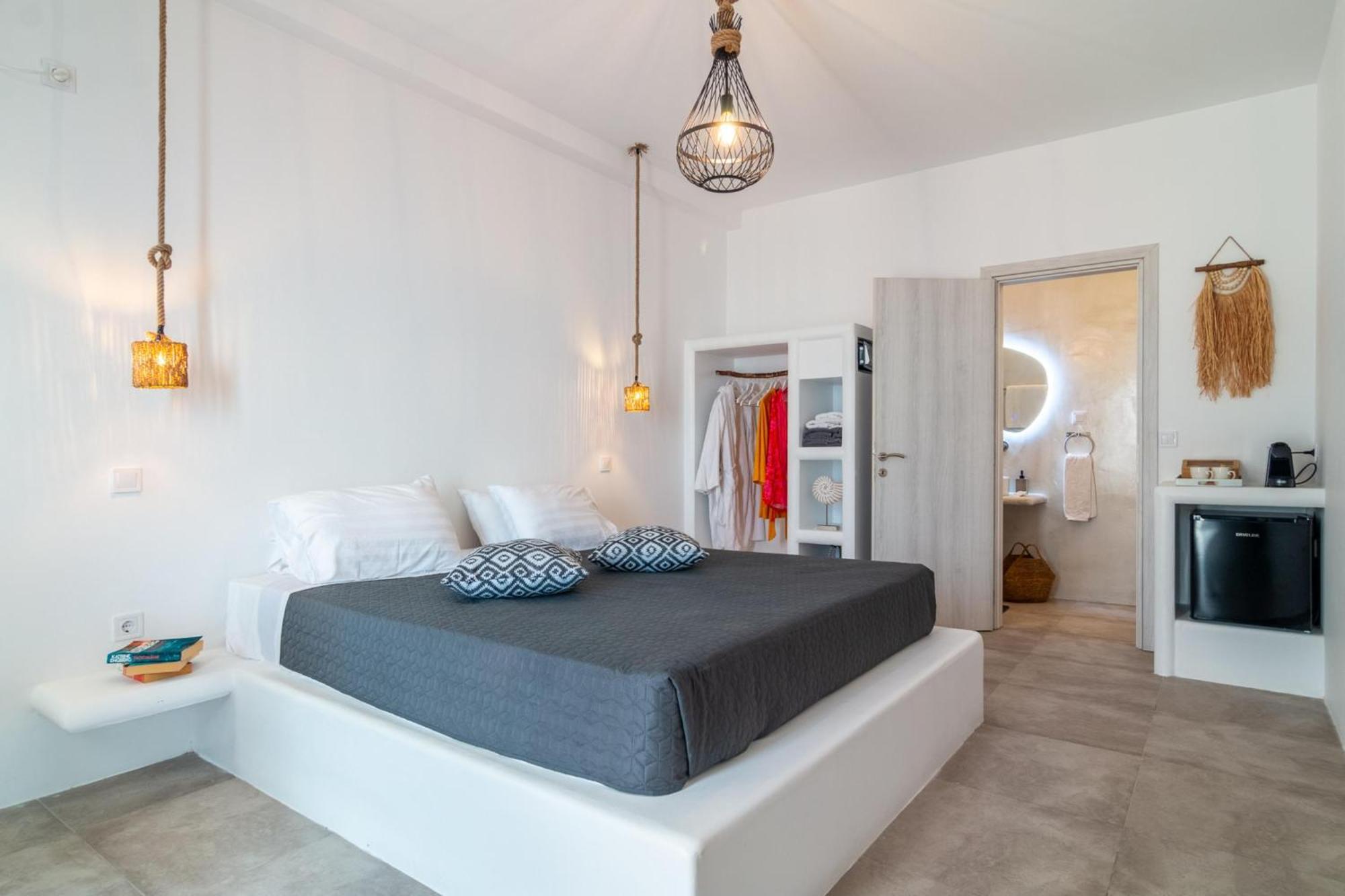 Island Concept Chania Agia Marina  Bagian luar foto