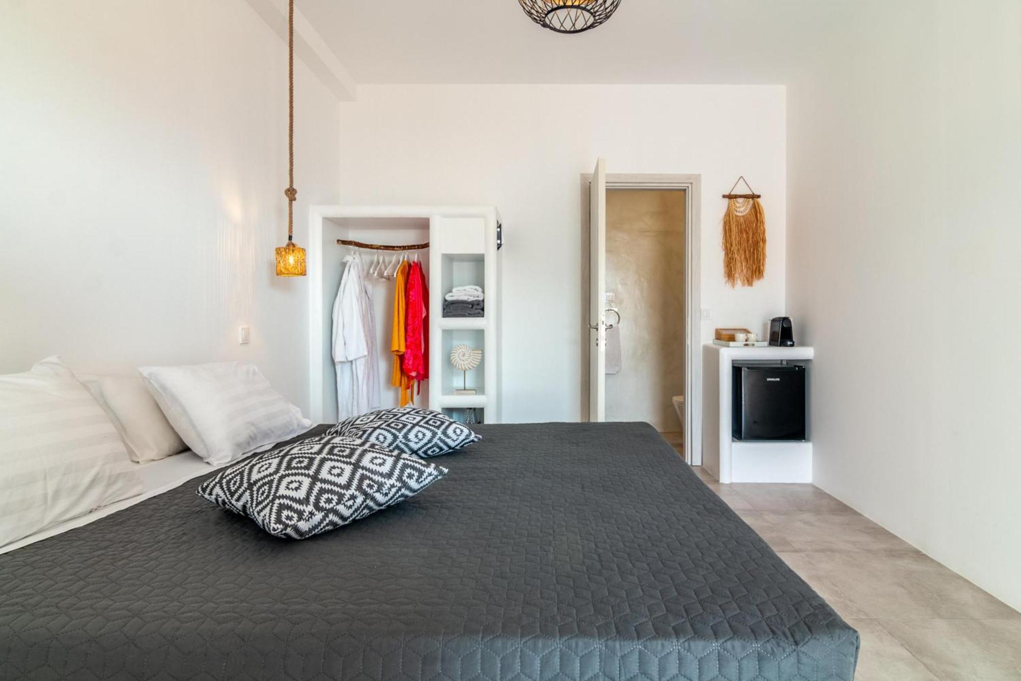 Island Concept Chania Agia Marina  Bagian luar foto