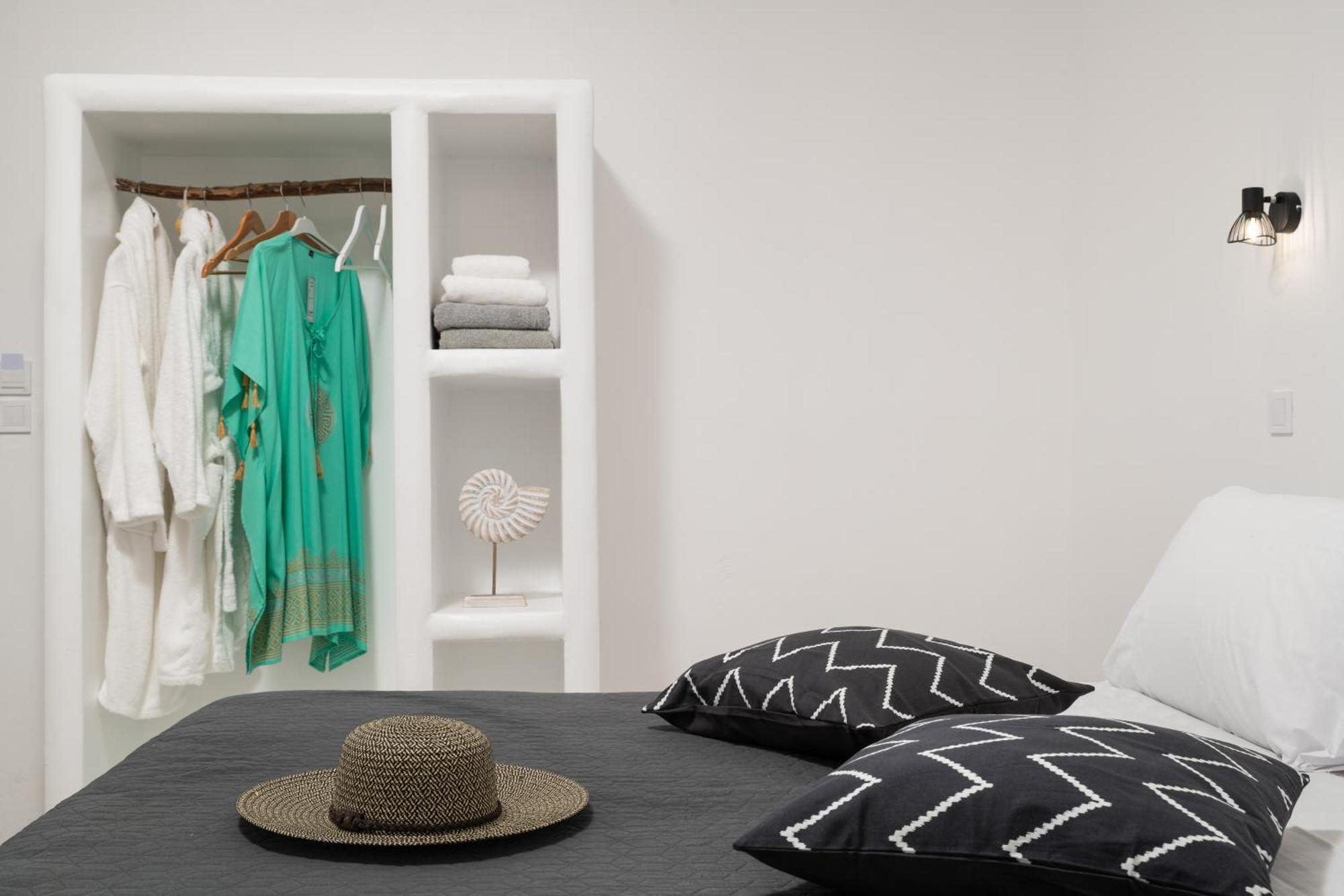 Island Concept Chania Agia Marina  Bagian luar foto