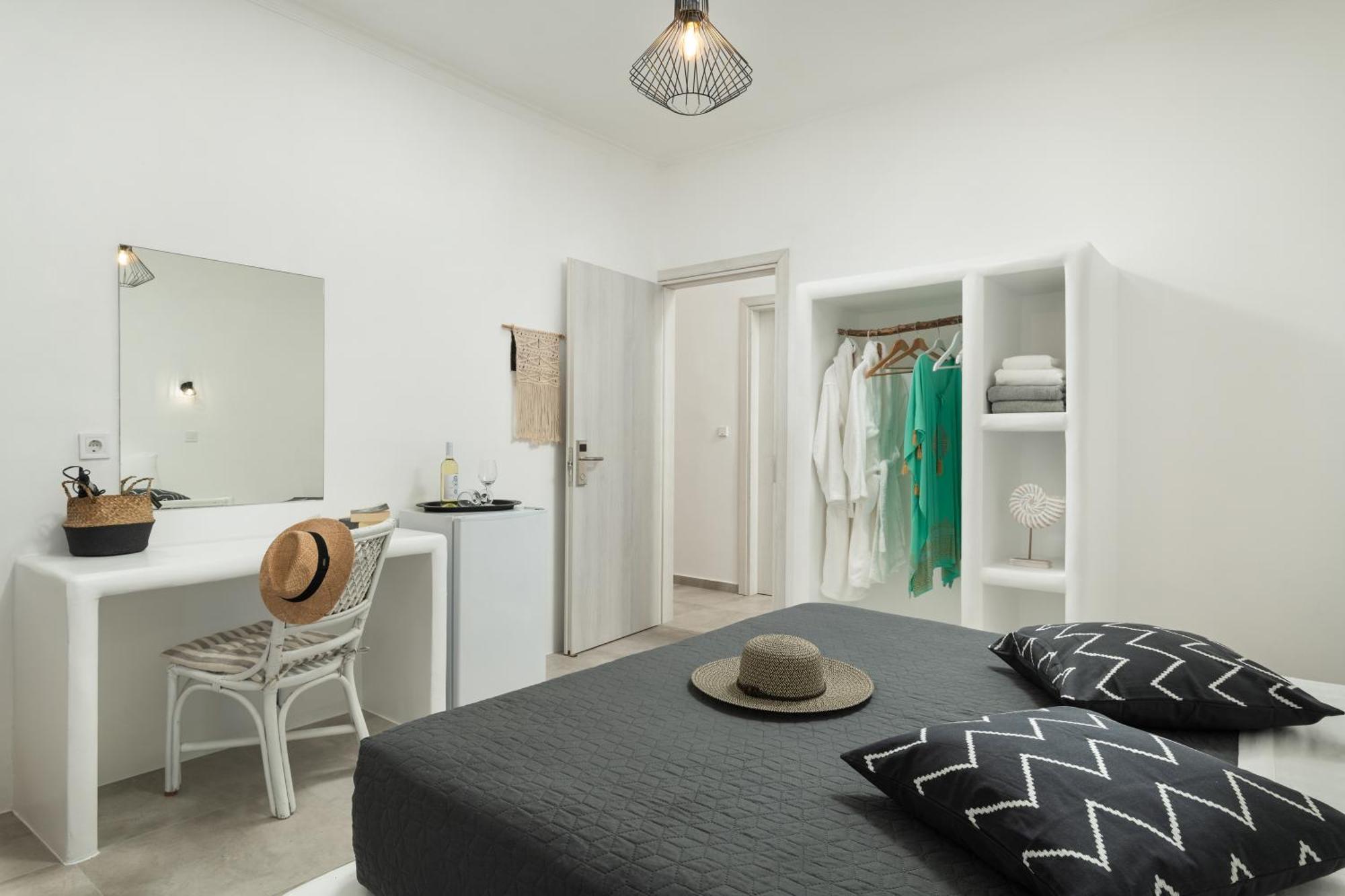 Island Concept Chania Agia Marina  Bagian luar foto