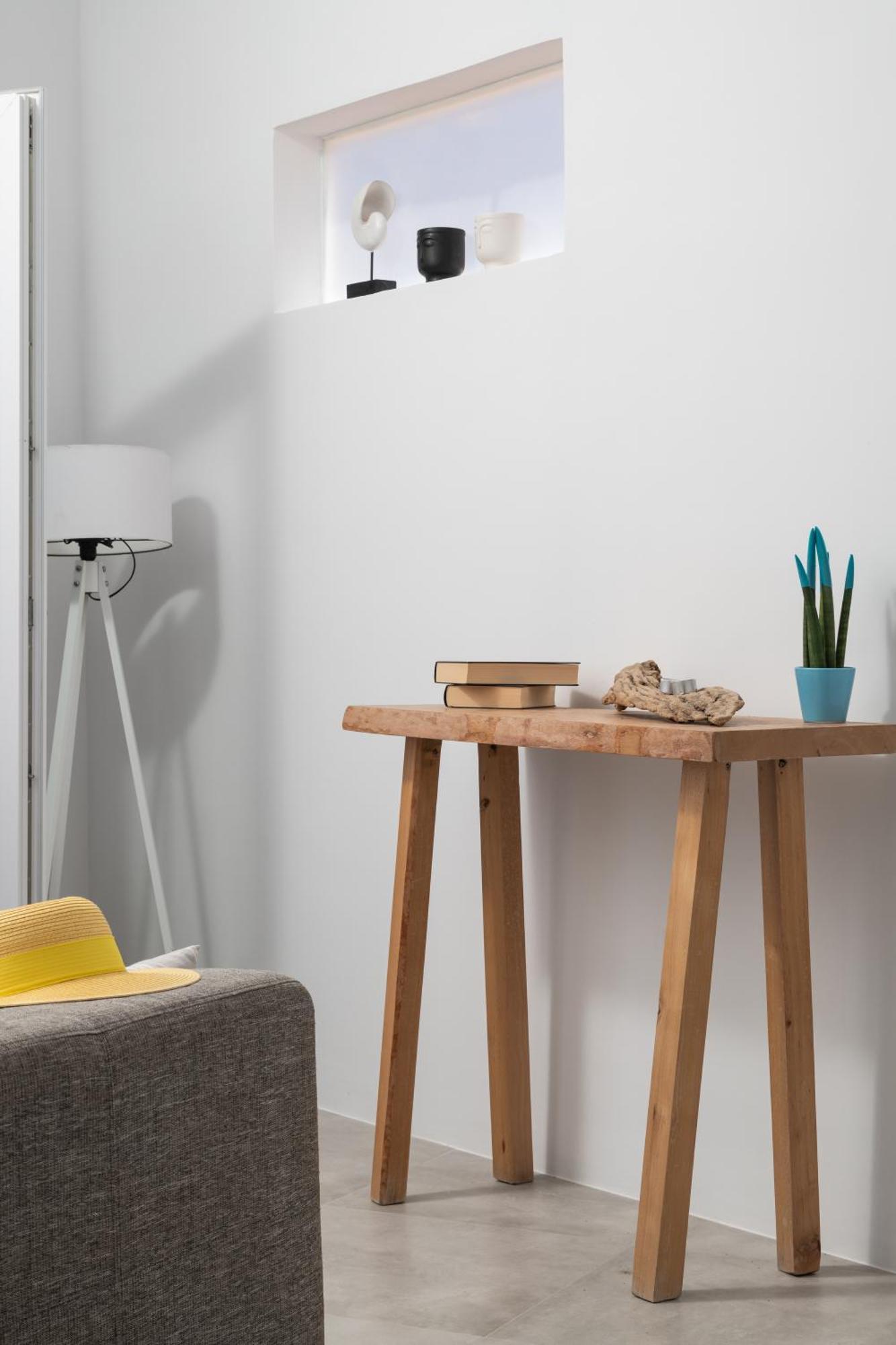 Island Concept Chania Agia Marina  Bagian luar foto